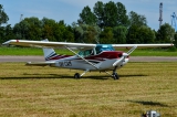 Cessna 172P Skyhawk II